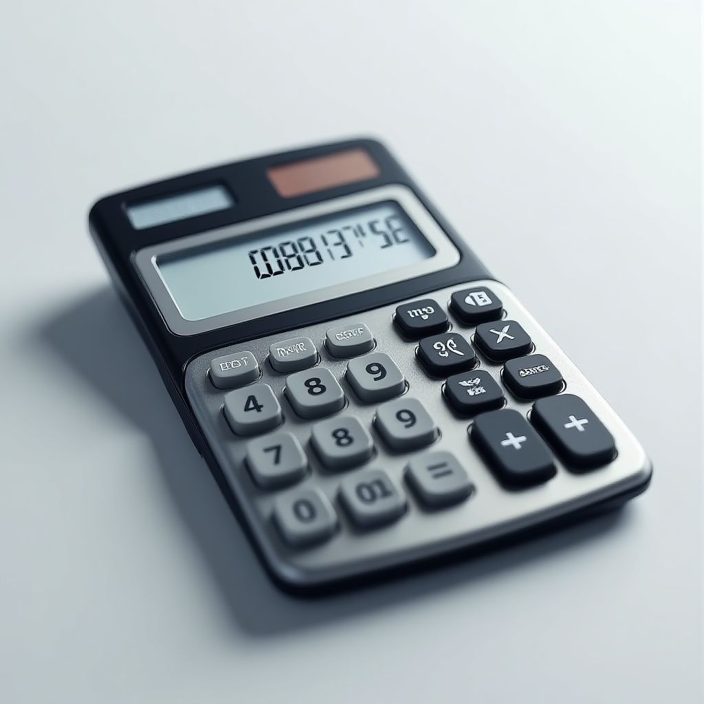 Calculadora de inversiones