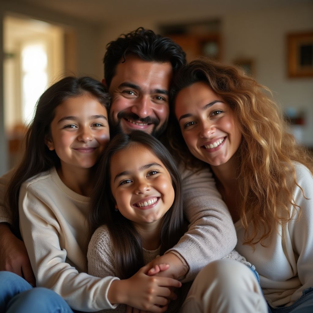 Familia López