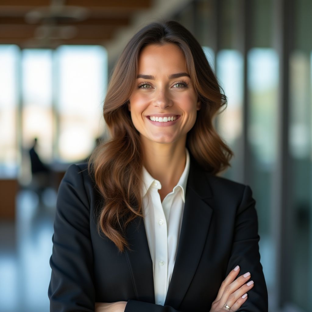 Laura Torres, Planificadora Financiera