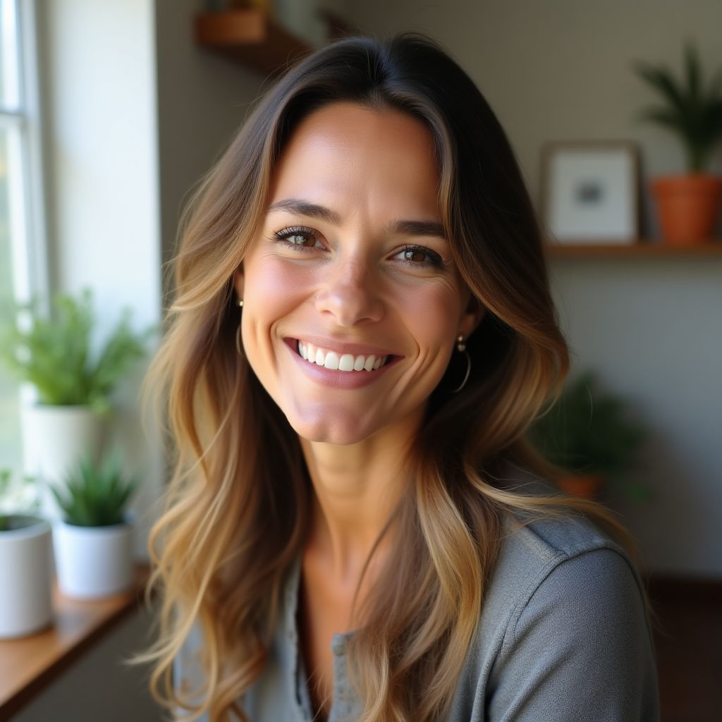 Ana Gómez, Profesora